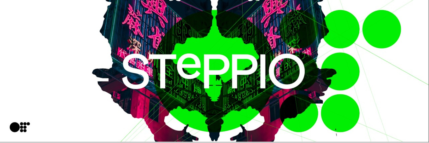 Steppio.co.uk